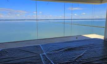 Imagem 2: Ágio Apartamento 113m² na praia da graciosa