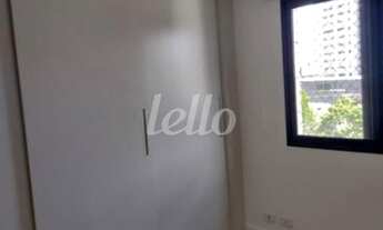 Imagem: São Paulo - Apartamento Padrão - Mooca