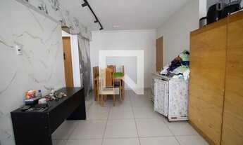 Imagem 2: Apartamento para Aluguel - Negrão de Lima, 2 Quartos, 63 m2