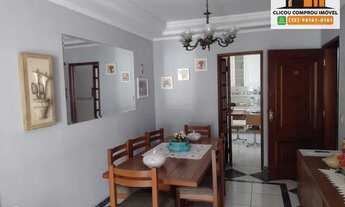 Imagem 4: Apartamento com 2 quartos, 100m², à venda em Santos, Campo Grande