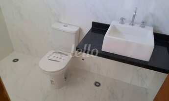 Imagem 5: São Paulo - Casa Padrão - Mooca