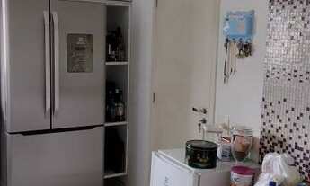 Imagem 6: Apartamento Venda Chácara Klabin 143 m² 3 Dormitórios