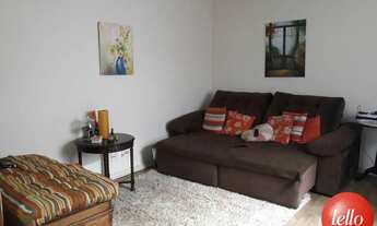 Imagem 3: São Paulo - Apartamento Padrão - Tucuruvi