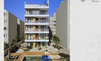 Imagem: Matinhos - Apartamento Padrão - Praia Mansa