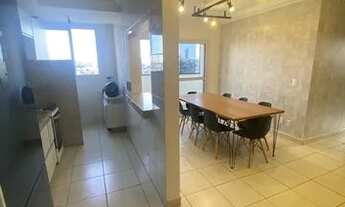 Imagem: Apto 3 quartos. 2banheiros. 80m²