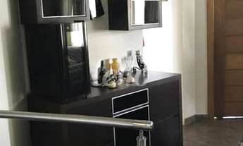 Imagem 5: Santo André - Casa Padrão - Jardim