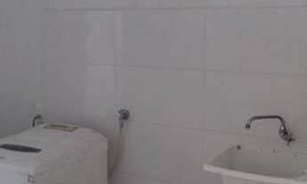 Imagem 4: Casa com 3 dormitórios, 100 m² - venda por R$ 419.000,00 ou aluguel por R$ 3.929,17/mês