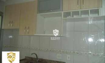 Imagem 5: Apartamento com 2 dormitórios à venda, 49 m² por R$ 330.000 - Vila Guilherme - São Paulo/S