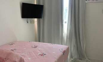 Imagem: Quarto para Moças Pajuçara