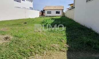 Imagem 3: Terreno - Loteamento Caminhos de São Conrado (Sousas) - Campinas