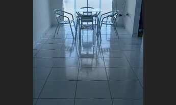 Imagem: Apartamento semi-mobiliado no Parque do