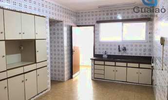 Imagem 4: Vendo apartamento em Santos, 3 dormitórios, Pompeia