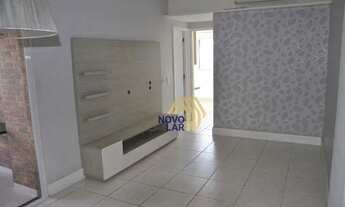 Imagem 3: Alugo apartamento no bairro da Cremação com 73 m² , excelente acabamento duas vagas de gar