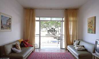 Imagem 2: Apartamento com 1 dormitório, 89 m² - venda por R$ 490.000,00 ou aluguel por R$ 3.000,00/m