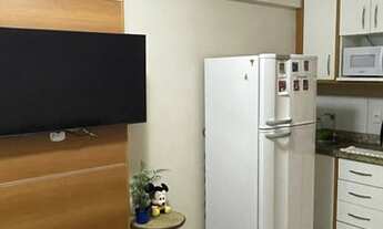 Imagem 3: Flat Saint Moritz