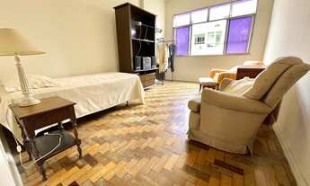 Imagem 3: Cobertura duplex no melhor ponto do Leblon