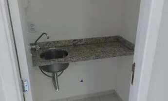 Imagem 5: Salas comerciais ao lado do Metrô Tietê - 52m² cada