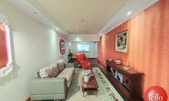 Imagem: São Paulo - Casa Padrão - Vila Mariana