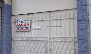 Imagem: Casa 1 quarto para Locação Vila Barbosa