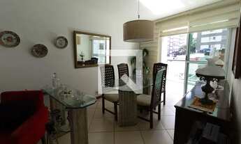 Imagem 3: Apartamento para Aluguel - Botafogo, 3 Quartos, 110 m2