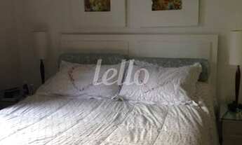 Imagem 5: São Paulo - Apartamento Padrão - Paraíso