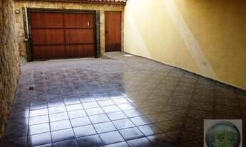 Imagem 3: Casa em Centro - Votorantim