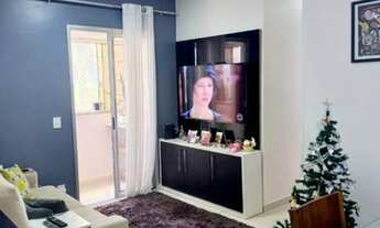 Imagem 3: Village (mobiliado) - 03 Quartos