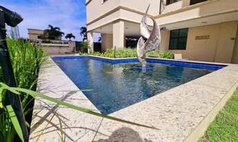 Imagem 2: Vendo Apartamento No Condomínio Renaissance 3/4 Sendo 1 Suíte + Multiuso Home Office Ou Qu