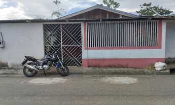 Imagem: Vendo ou troco em manacapuru