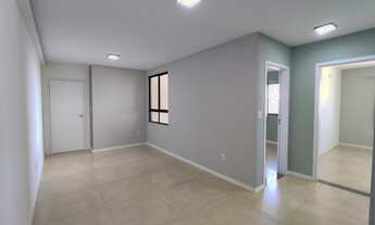 Imagem 2: Apartamento para aluguel com 67 metros quadrados com 3 quartos