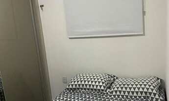 Imagem 2: Duplex em ponta de campina Mobiliado