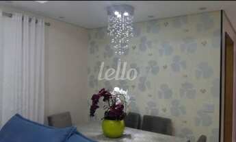 Imagem 2: Santo André - Apartamento Padrão - Vila Pires