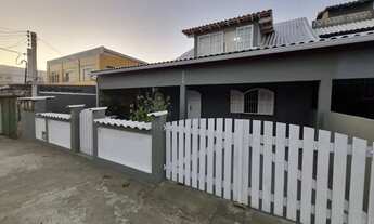 Imagem 1: Casa para aluguel com 110 metros quadrados com 2 quartos em Boqueirão - Saquarema - RJ