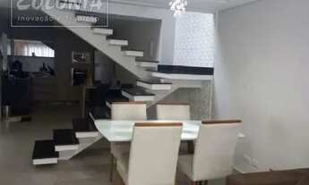 Imagem 3: Santo André - Casa Padrão - Vila Sacadura Cabral