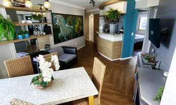 Imagem 5: Apto Frente Mar, 3 dormitórios com lazer