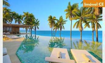 Imagem 3: Casa para venda tem 116 metros quadrados com 4 quartos em Taíba - São Gonçalo do Amarante