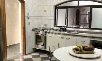 Imagem: São Paulo - Casa Padrão - Vila Prudente