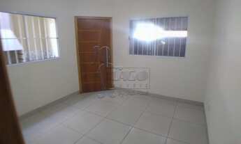 Imagem 5: Casa Padrão em Ribeirão Preto