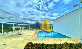 Imagem 7: Cobertura com 5 dormitórios, 225 m² - venda por R$ 3.980.000,00 ou aluguel por R$ 19.000,0