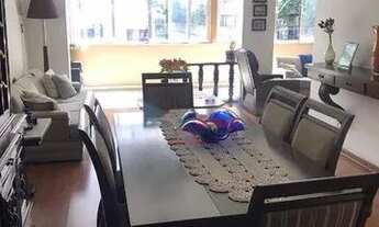 Imagem: Apartamento com 3 dormitórios à venda