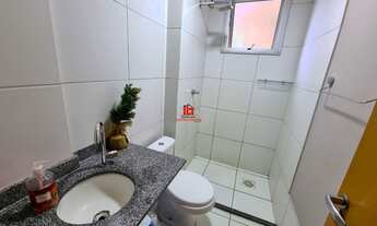 Imagem 2: Apto no Jardim de Flores 3 Qts no 7 Andar Modulados e climatizado