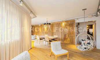 Imagem 5: São Paulo - Apartamento Padrão - Itaim Bibi