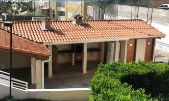 Imagem 7: Apartamento mobiliado para locação no Cond. Upper Life Campolim , Sorocaba-SP