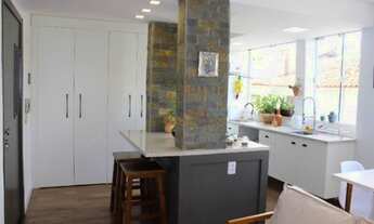 Imagem 2: Casa para venda com 79 metros quadrados com 2 quartos