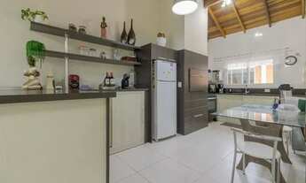 Imagem 7: Casa para venda tem 130 metros quadrados com 4 quartos em Centro - Imbé - RS