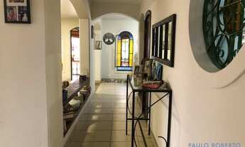 Imagem 5: CASA ASSOBRADADA - JARDIM MARAJOARA - SP