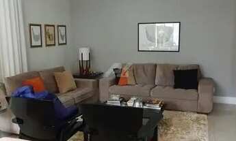 Imagem 2: Casa de condomínio sobrado para venda com 187 metros quadrados com 3 quartos