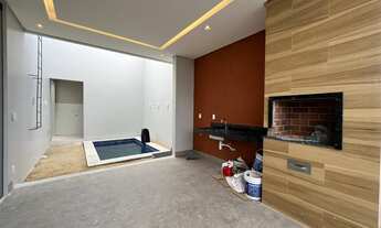 Imagem 3: Casa no Cond. Buona Vita Fase 2