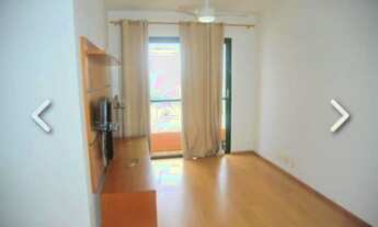 Imagem 2: Apartamento para venda tem 65m - 3 quartos em Vila do Castelo - São Paulo - SP