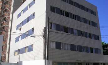 Imagem: Apartamento de 03 quartos na Padre Valdevino